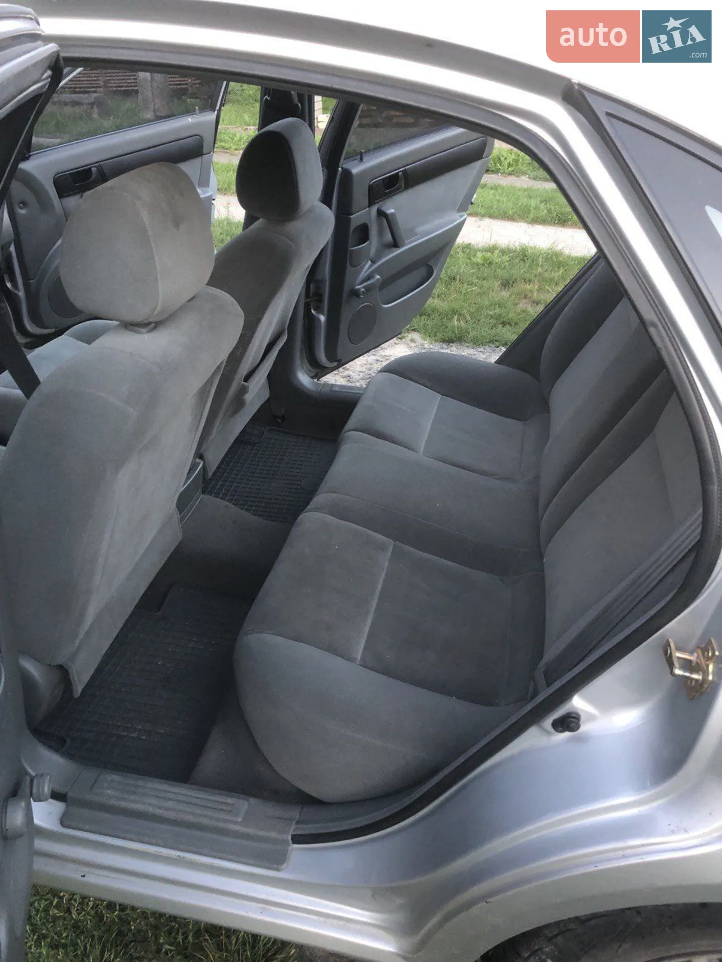 Chevrolet Lacetti 2005 VIN Y6DNF196E6K298721 фото оголошення 4 з 17