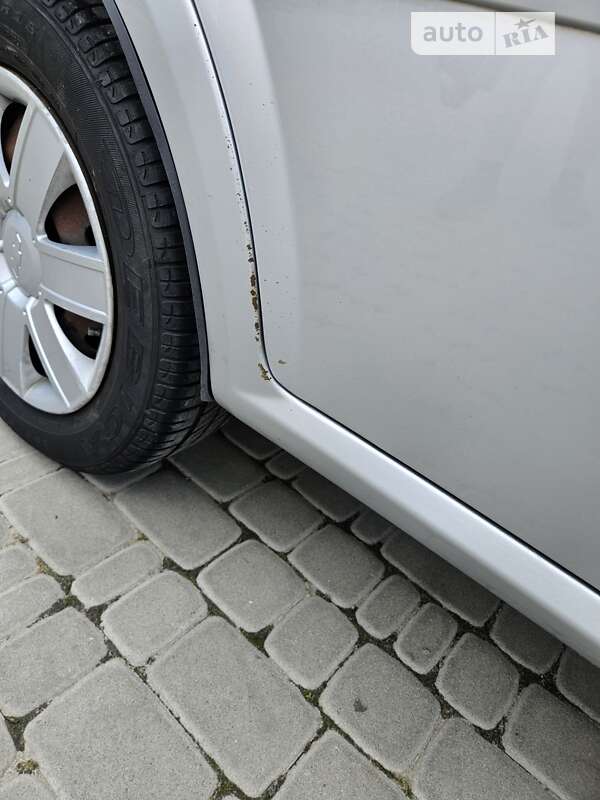 Седан Chevrolet Lacetti 2011 в Ірпені