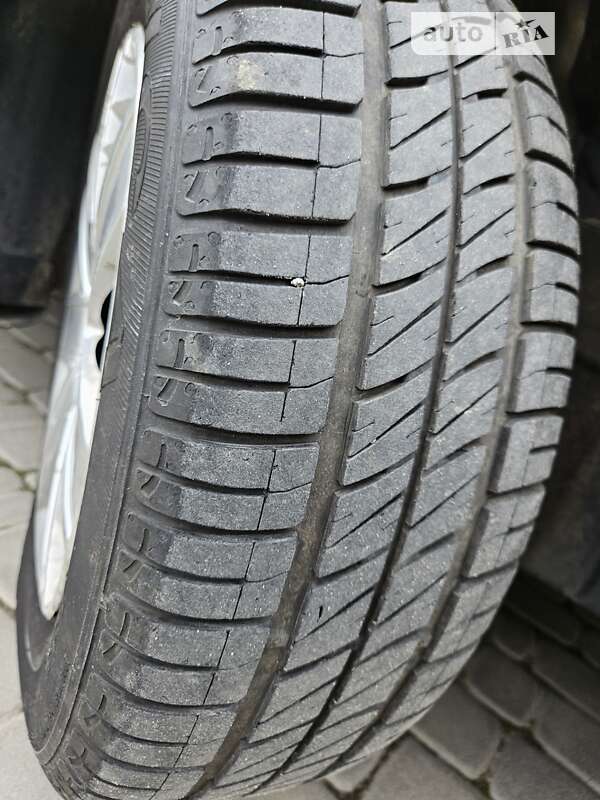 Седан Chevrolet Lacetti 2011 в Ірпені