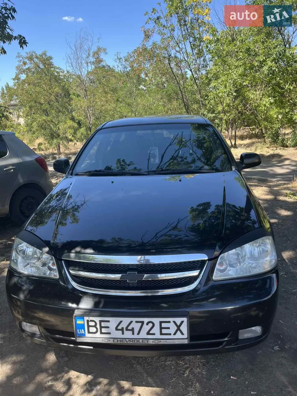 2010 Chevrolet Lacetti - мініатюра 15