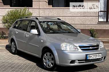 Універсал Chevrolet Lacetti 2010 в Одесі