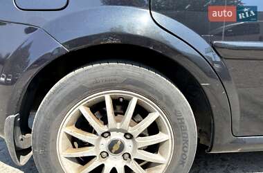 Хетчбек Chevrolet Lacetti 2011 в Києві