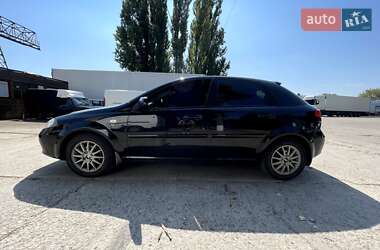 Хетчбек Chevrolet Lacetti 2011 в Києві