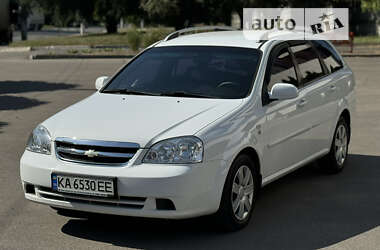 Универсал Chevrolet Lacetti 2012 в Днепре