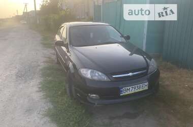 Хетчбек Chevrolet Lacetti 2006 в Бурині