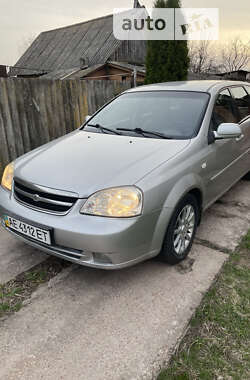 Универсал Chevrolet Lacetti 2007 в Чернигове