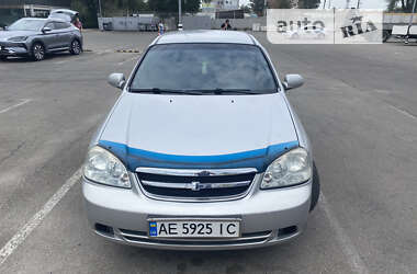 Универсал Chevrolet Lacetti 2006 в Днепре