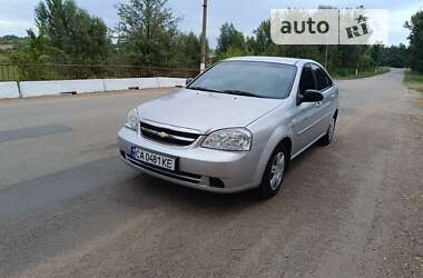 Седан Chevrolet Lacetti 2008 в Миронівці