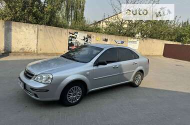 Седан Chevrolet Lacetti 2007 в Красилове