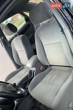 Седан Chevrolet Lacetti 2010 в 