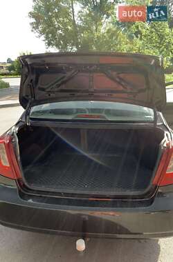 Седан Chevrolet Lacetti 2010 в 
