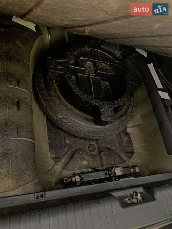 Седан Chevrolet Lacetti 2010 в Чернигове