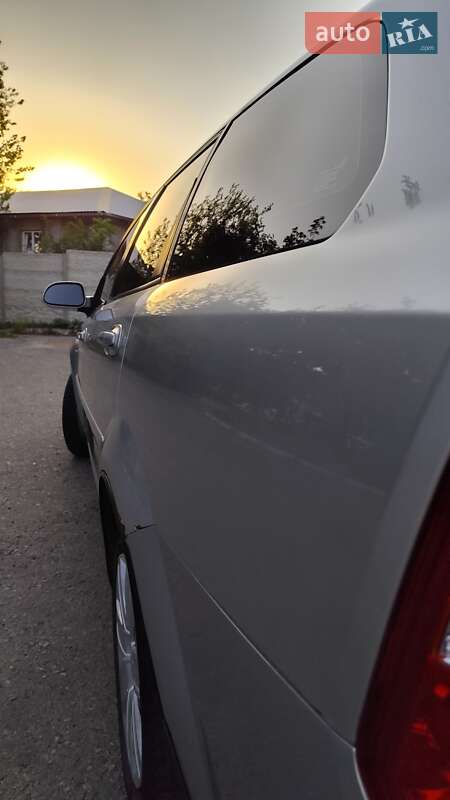 Универсал Chevrolet Lacetti 2008 в Харькове