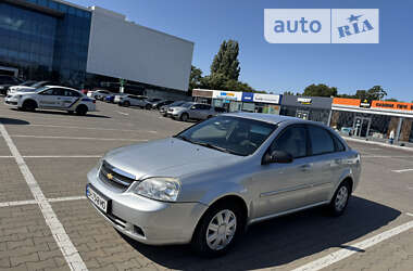 Седан Chevrolet Lacetti 2005 в Подільську