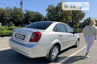 Седан Chevrolet Lacetti 2005 в Подільську