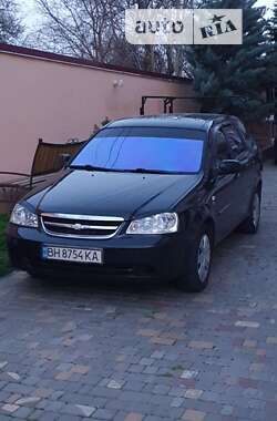 Универсал Chevrolet Lacetti 2008 в Одессе