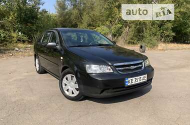 Універсал Chevrolet Lacetti 2006 в Кривому Розі