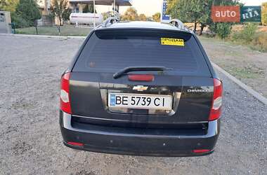 Універсал Chevrolet Lacetti 2005 в Вознесенську