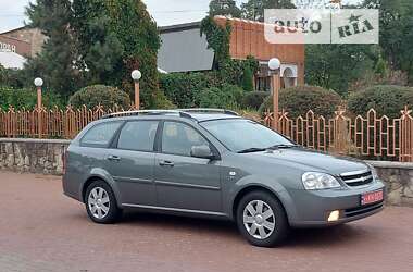 Универсал Chevrolet Lacetti 2010 в Киеве