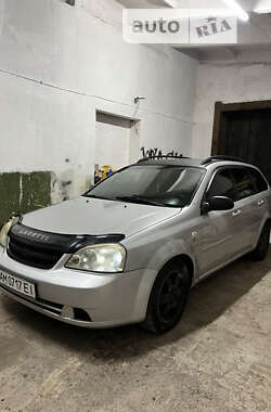 Універсал Chevrolet Lacetti 2007 в Ємільчиному