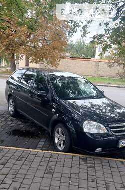 Універсал Chevrolet Lacetti 2007 в Одесі