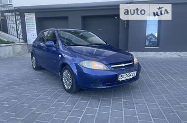 Хетчбек Chevrolet Lacetti 2005 в Трускавці