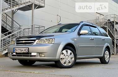 Універсал Chevrolet Lacetti 2005 в Одесі