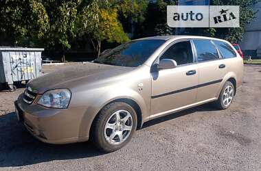 Универсал Chevrolet Lacetti 2006 в Запорожье