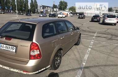 Универсал Chevrolet Lacetti 2005 в Киеве