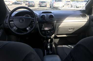 Универсал Chevrolet Lacetti 2005 в Киеве