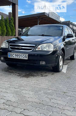 Универсал Chevrolet Lacetti 2005 в Яворове