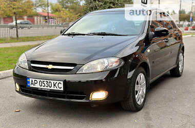 Хетчбек Chevrolet Lacetti 2005 в Дніпрі