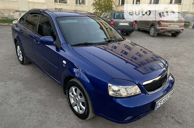 Седан Chevrolet Lacetti 2006 в Борщеве