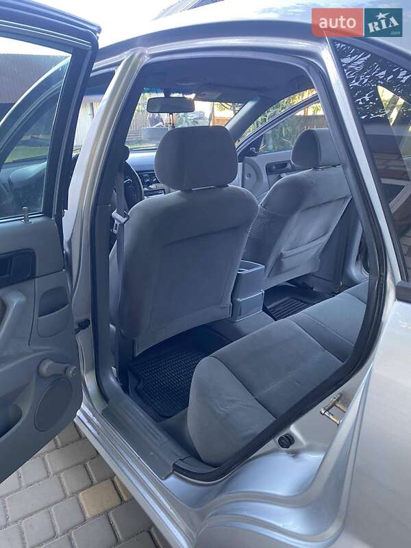 Седан Chevrolet Lacetti 2006 в Черкассах