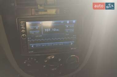 Седан Chevrolet Lacetti 2006 в 