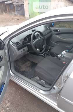 Універсал Chevrolet Lacetti 2005 в Павлограді