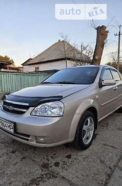 Седан Chevrolet Lacetti 2011 в Вилкове