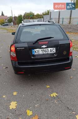 Универсал Chevrolet Lacetti 2006 в Днепре