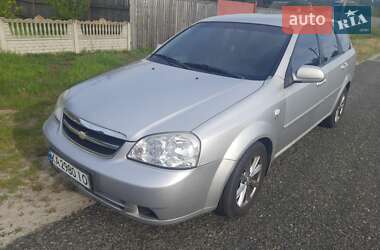 Универсал Chevrolet Lacetti 2008 в Киеве