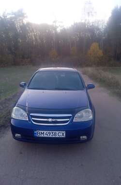 Универсал Chevrolet Lacetti 2007 в 