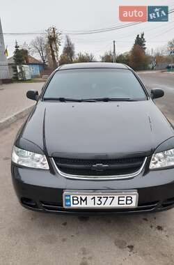 Седан Chevrolet Lacetti 2008 в Глухові