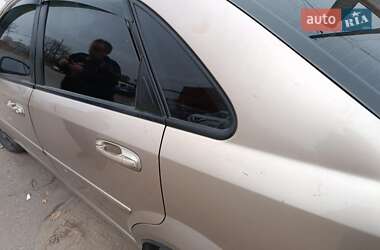 Седан Chevrolet Lacetti 2008 в 