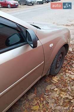 Седан Chevrolet Lacetti 2008 в 