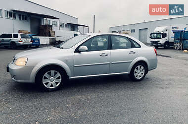 Седан Chevrolet Lacetti 2012 в Вишневом