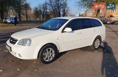 Универсал Chevrolet Lacetti 2007 в Черкассах