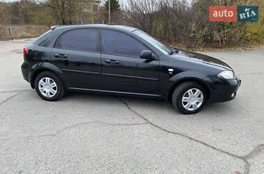 Хэтчбек Chevrolet Lacetti 2008 в Желтых Водах