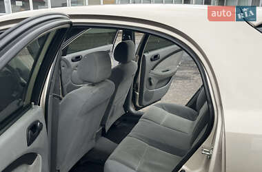 Хэтчбек Chevrolet Lacetti 2011 в Киеве