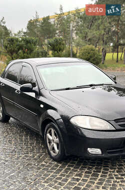 Хэтчбек Chevrolet Lacetti 2006 в Днепре