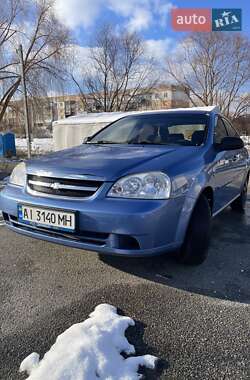 Седан Chevrolet Lacetti 2007 в Макарові