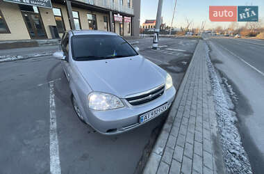 Универсал Chevrolet Lacetti 2006 в Белой Церкви